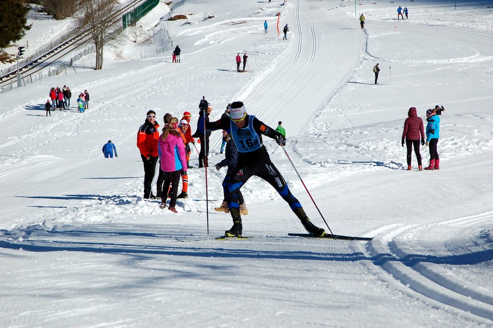 Relais Vallorcine 2017 (merci Bruno)